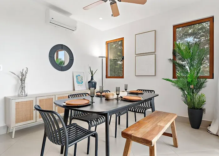 Stunning Oceanview 3br Walk To Apartamento