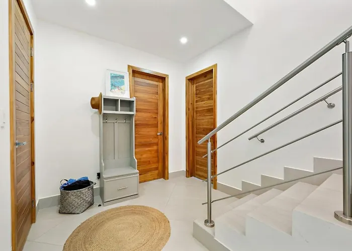 Stunning Oceanview 3br Walk To Apartamento *