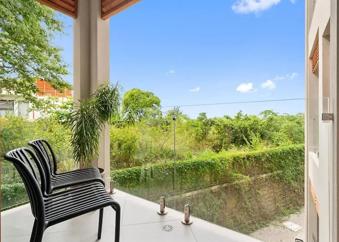 Appartement Pds1 Stunning Oceanview 3Br Condo Walk To Tamarindo Tamarindo
