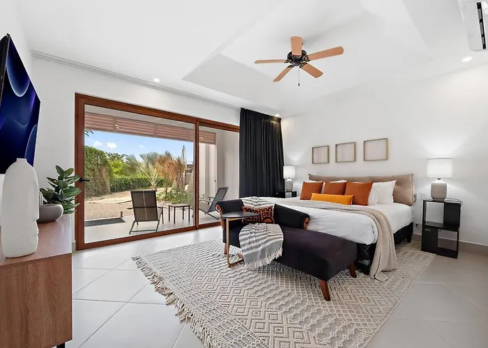 Stunning Oceanview 3br Walk To Apartamento